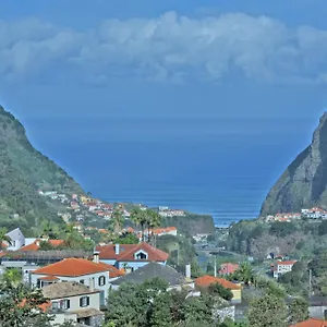 Terrace View House Holiday home Sao Vicente (Madeira)