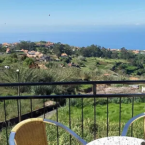 Top View Holiday home Ponta do Sol (Madeira)